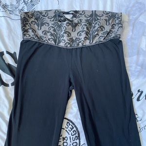 Metal Mulisha Maidens leggings